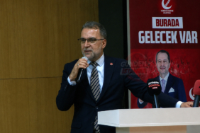 YRP Genel Bşk,Yrd Nureddin Gül