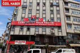 Zeytinburnu CHP’de Sessiz Hazırlık Yeni Bina Arayışı