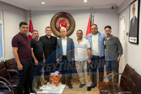 Zeytinburnu Yozgatlılar Saadet Partsi
