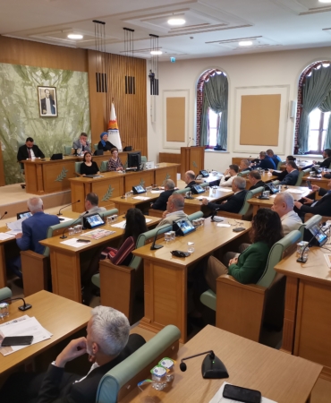 Zeytinburnu meclis 1 Haziran (9)
