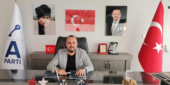 Anahtar Partisi Zeytinburnu’nda Sahaya İndi: “Daha İyisi Mümkün”