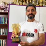 istanbul atletizm levent kuva