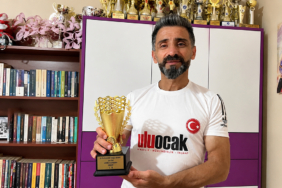 istanbul atletizm levent kuva