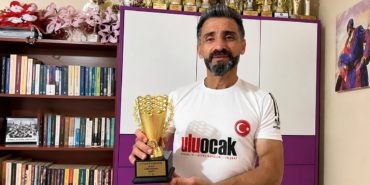 istanbul atletizm levent kuva