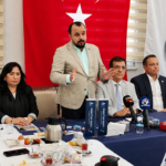 Doğan Akdeniz Anahtar Parti