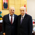 MHP Zeytinburnu Mustafa Keskinoğlu