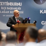 MHP Zeytinburnu Mustafa Sönmezoğlu