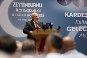 MHP Zeytinburnu Mustafa Sönmezoğlu
