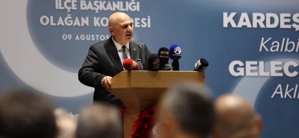 MHP Zeytinburnu Mustafa Sönmezoğlu