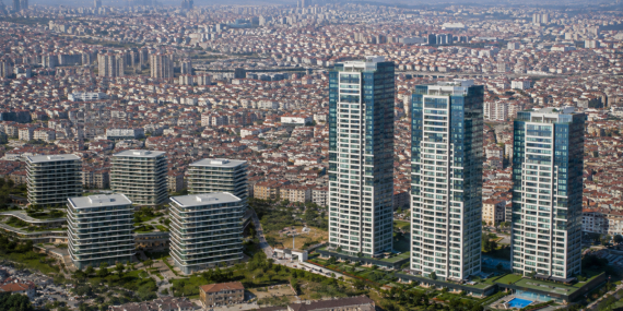 Zeytinburnu Neden Nüfus Kaybediyor? İlçenin Demografik Yapısı Sessizce Değişiyor