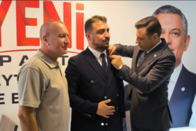 Fazlıoğlu Hamza Zeytinburnu iyi parti