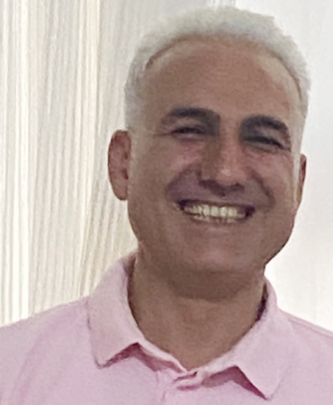 Gülümsemenin Ardındaki sır