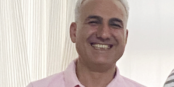 Gülümsemenin Ardındaki sır