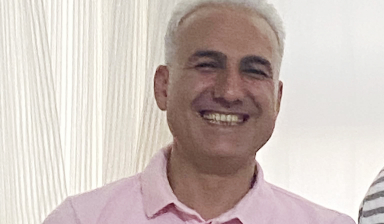 Gülümsemenin Ardındaki sır