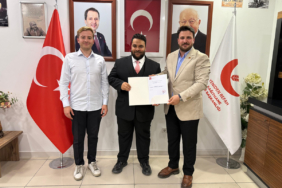 YRP Zeytinburnu Gençlik Kolları
