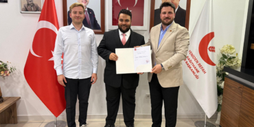 YRP Zeytinburnu Gençlik Kolları