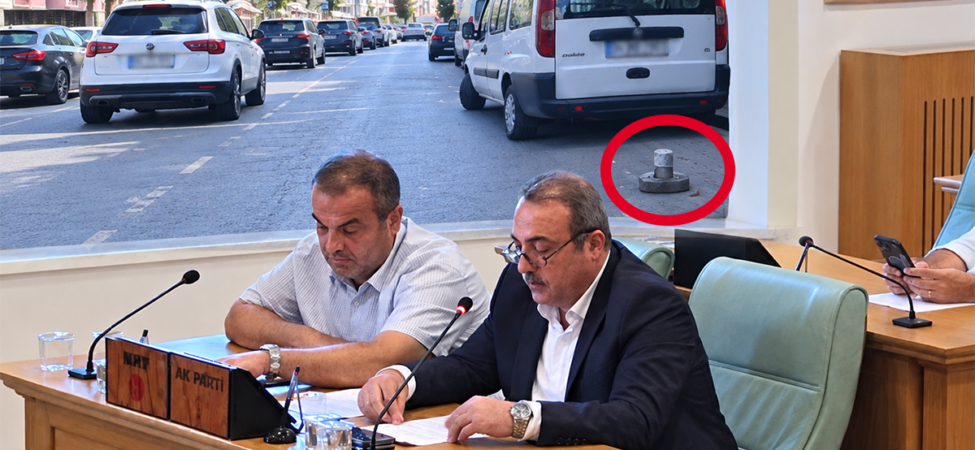Zeytinburnu Park Alan Sorunu