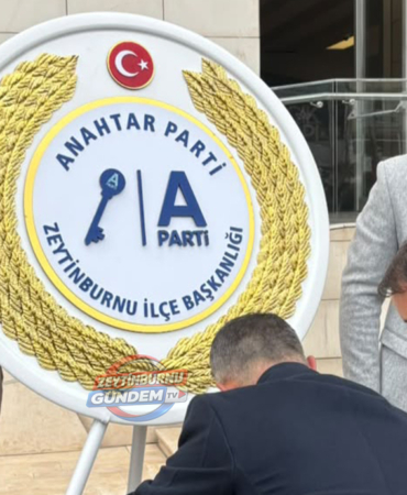 Anahtar Parti Çelen Sunumu 29 Ekim (2)