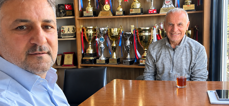 Asım Çetin’den Zeytinburnu Koşusu’na Protesto Rotasını Bebek’e Çevirdi