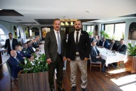 Doğan Akdeniz Yavuz Ağıralioğlu