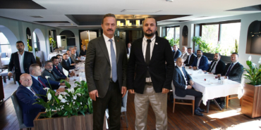 Doğan Akdeniz Yavuz Ağıralioğlu