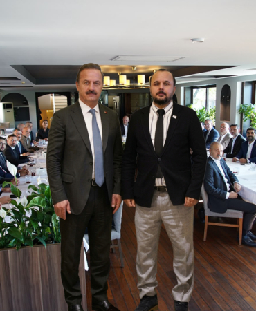Doğan Akdeniz Yavuz Ağıralioğlu