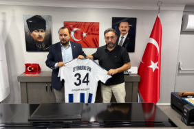Doğan Akdeniz ZeytinburnuSpor