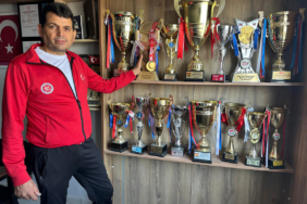 Mustafa Atma İstanbul Atletizm