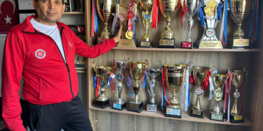 Mustafa Atma İstanbul Atletizm