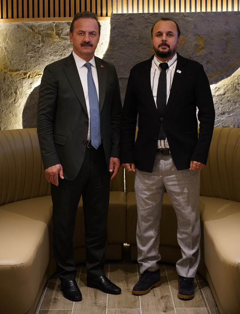 Anahtar Parti’den Pendik’te Birlik ve Beraberlik Mesajı